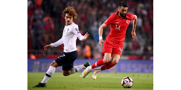 Solange Sie ein Herz zum Gewinnen haben, werden Ihre Anstrengungen nicht verschwendet